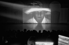 В звёздном небе — слепящее солнце: мистическая практика Жоржа Батая