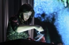 Сны Тамары. Классика в песочных тонах