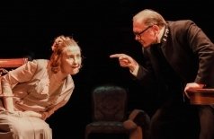 Замок Рейвенскрофт