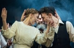 Тевье-молочник