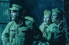 А зори здесь тихие