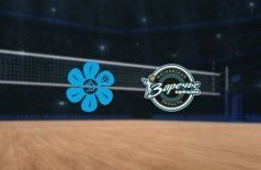 Динамо-Ак Барс — Заречье