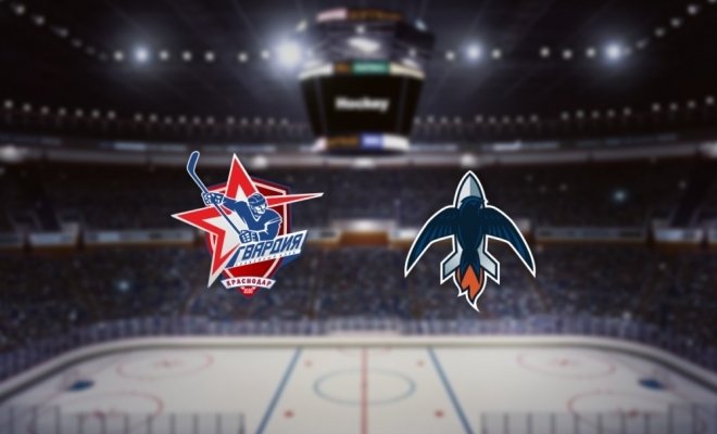 Гвардия — Самара