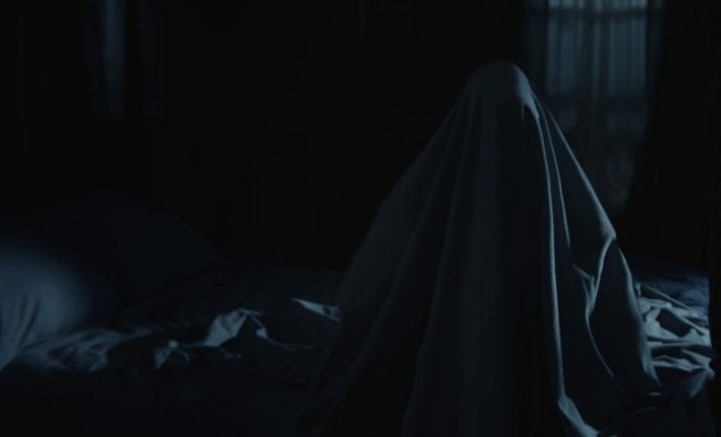 Синистер. Первое проклятие