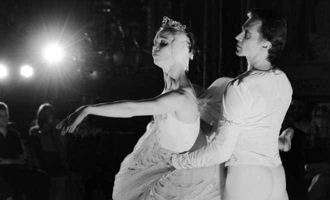 Магия свечей. Мировые шедевры оперы и балета: от Щелкунчика до Кармен