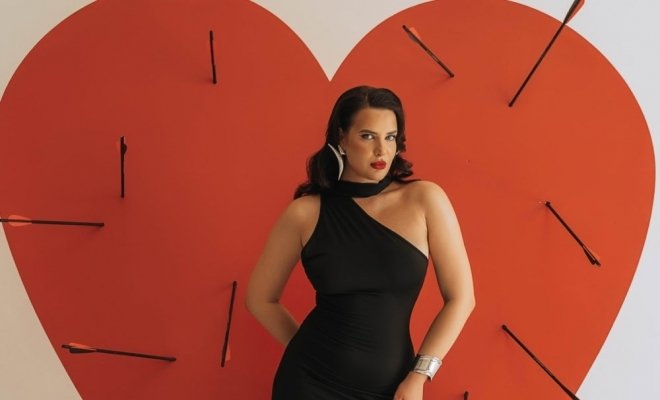 Эта дурацкая любовь