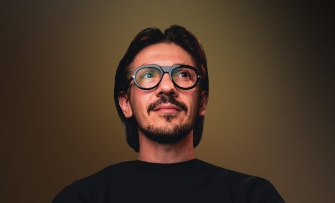 Леонид Овруцкий. Всё начинается с тебя