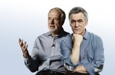 Семихатов и Сурдин. Какие идеи объясняют Вселенную?