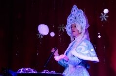 Новогоднее ассорти