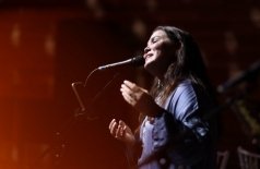 Зимний джаз с Эльвиной Бархитдиновой