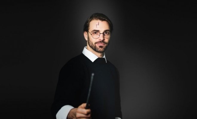 Гарри — мальчик, который выжил