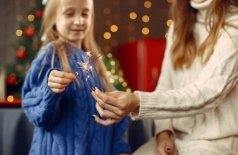 Новый год по-новому: тайна волшебного кристалла