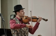 Рождественские колокольчики