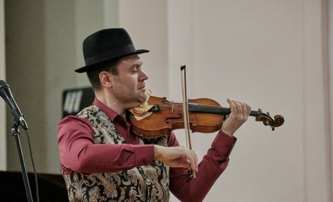 Рождественские колокольчики