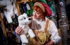 Терем сказок