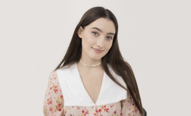 Динара Курбанова