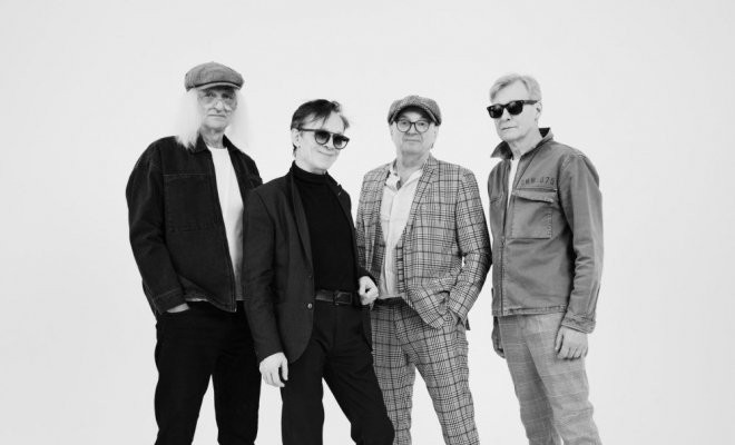 Мистерия-Буфф. Рождественская мистерия