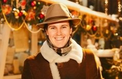 Alex Abra. Magic Moments