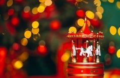 Время чудес