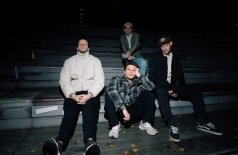 Vodopady x Iknownothing