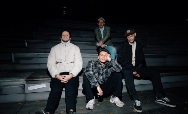 Vodopady x Iknownothing