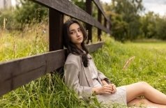 Творческий вечер Николь Короли