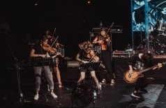 Twenty One Pilots в исполнении оркестра