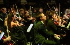 Щелкунчик в джазе