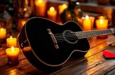 Танго при свечах