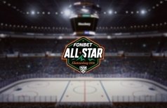 Фонбет Матч Звёзд КХЛ