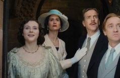 Фэкхем-Холл