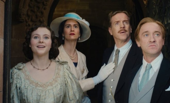 Фэкхем-Холл