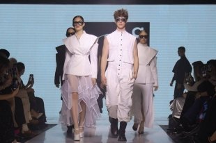 В Екатеринбурге впервые состоится премия для дизайнеров и моделей  — EKBFASHION AWARD.