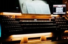 Международный фестиваль Фонд Бельканто - 20 лет. Концерт при свечах. Золотое Барокко: Вивальди, Бах, Бибер