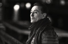 Сергей Безруков. Два поэта. Две эпохи. Есенин и Высоцкий