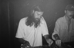 Simple Symmetry All Night Long