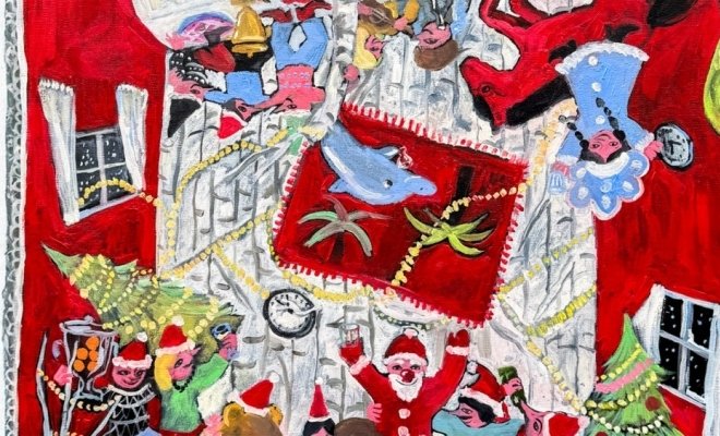 Сказочное Бали 2026