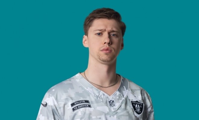 Илья Раевский