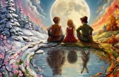 Сказки ветра