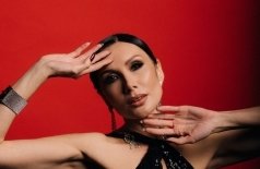 Алина Владимирова. Джаз-музыка любви