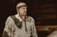 История лошади