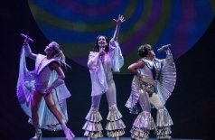 Чикаго и Mamma Mia!