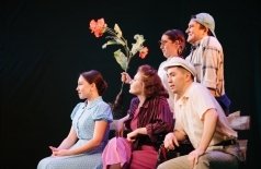 Бик сагынсаң әгәр... / Мечтать не вредно…