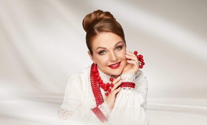 Марина Девятова