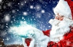 Мультиёлка. Школа волшебников