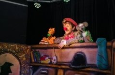 Поиграем в кошки-мышки