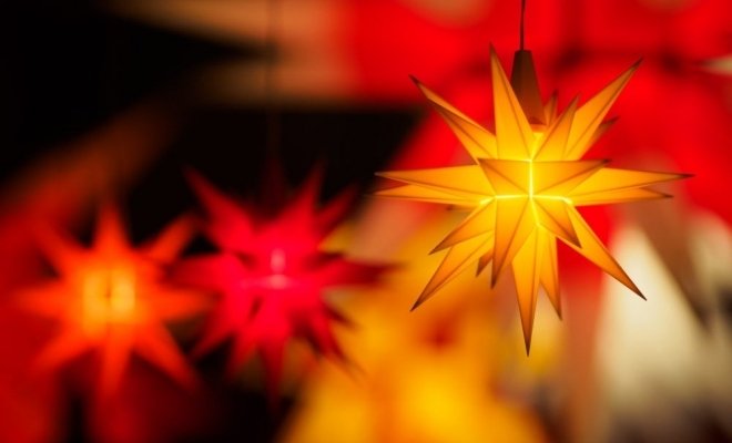 Время новогодних игрушек (1,5–4 года)