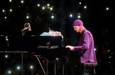 Монах Авель. Вечная любовь