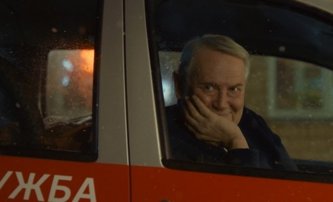 Добрый доктор