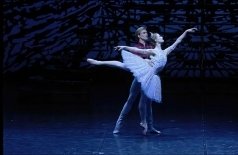 Берлинская государственная опера: Щелкунчик